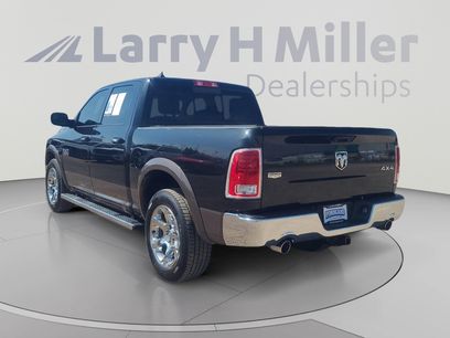 Used 2018 RAM 1500 Laramie w/ Convenience Group