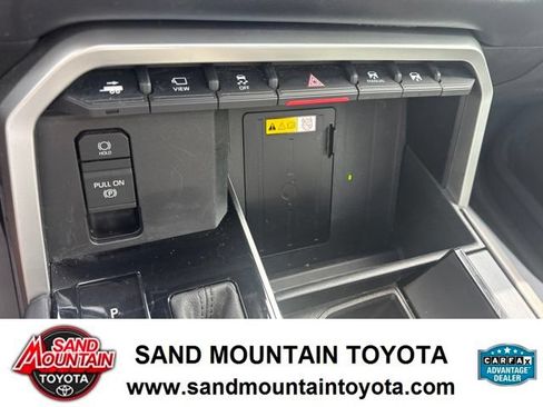 Used 2022 Toyota Tundra Platinum w/ Advanced Package RWD image 22