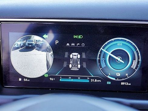 Certified 2024 Hyundai Tucson Limited image 34