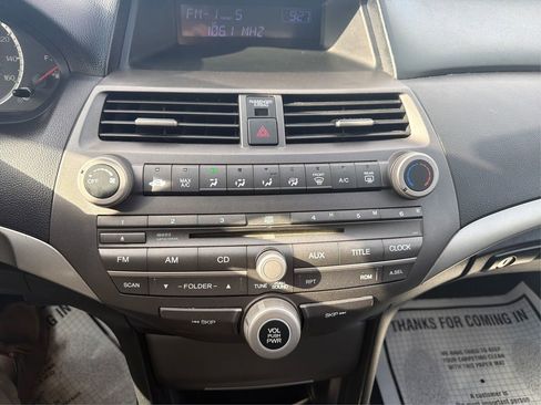 Used 2011 Honda Accord LX image 42