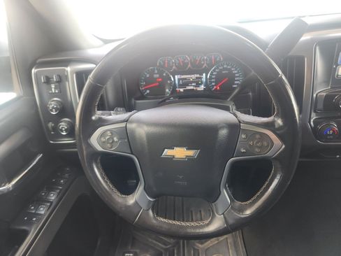 Used 2014 Chevrolet Silverado 1500 LT w/ All Star Edition AWD/4WD image 20