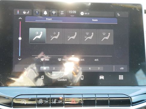New 2026 Jeep Compass Latitude AWD/4WD image 42
