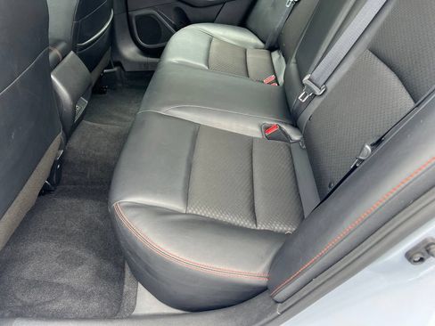 Used 2024 Nissan Altima 2.5 SR FWD image 13