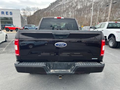 Used 2018 Ford F150 XL w/ Equipment Group 101A Mid image 5