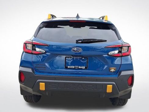 New 2026 Subaru Crosstrek 2.5i Wilderness AWD/4WD image 6