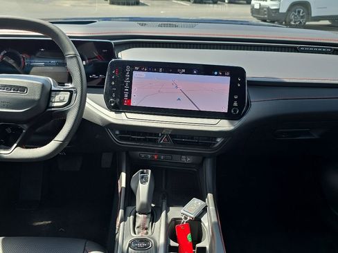 New 2026 Dodge Charger R/T AWD/4WD image 17