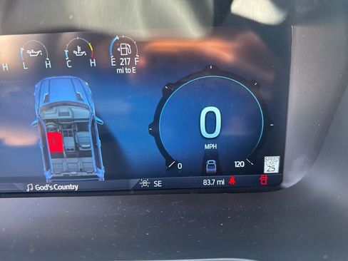 New 2025 Ford F150 XLT w/ Equipment Group 302A MID image 32