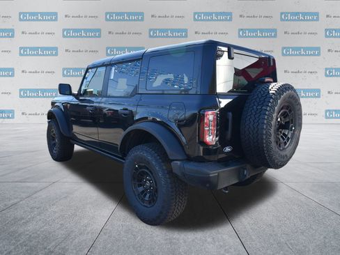 New 2026 Ford Bronco Badlands image 6