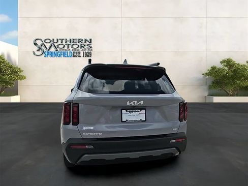 Used 2023 Kia Sorento X-Line EX AWD/4WD image 31