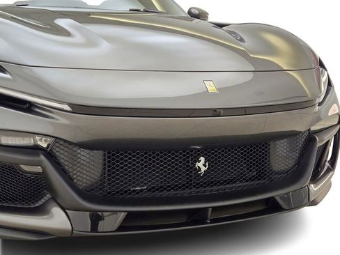 Used 2026 Ferrari Purosangue AWD/4WD image 4