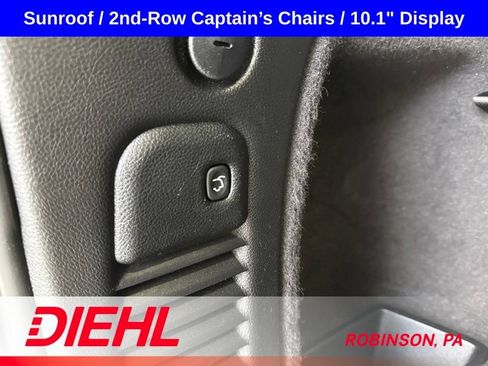 Used 2022 Dodge Durango GT AWD/4WD image 11
