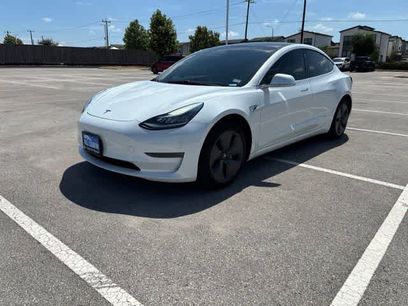 Used 2020 Tesla Model 3 Standard Range Plus