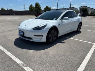Used 2020 Tesla Model 3 Standard Range Plus RWD video 1