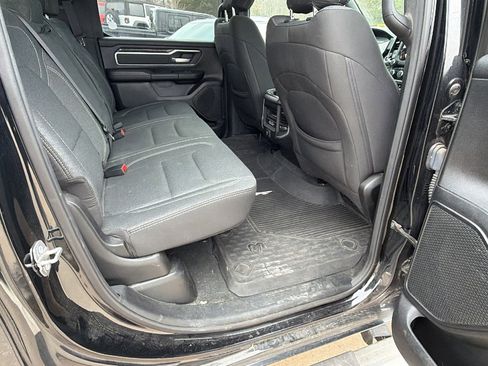 Used 2019 RAM 1500 Big Horn image 21