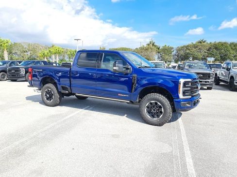 New 2026 Ford F250 Platinum w/ Tremor Off-Road Package image 34