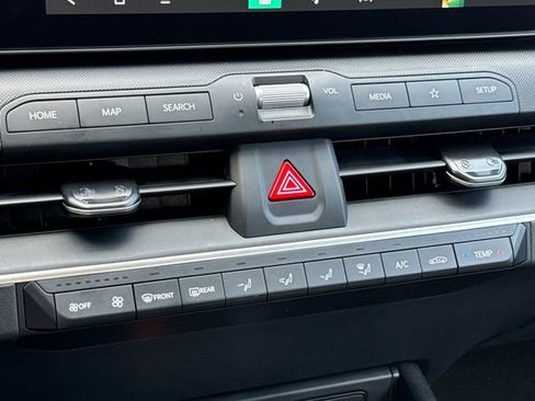 New 2026 Kia K4 LXS image 23