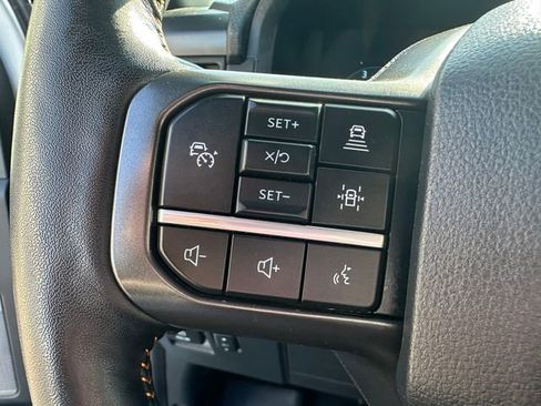 Used 2024 Ford F150 Tremor w/ Mobile Office Package image 13