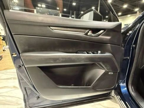 Used 2018 MAZDA CX-5 Grand Touring w/ Premium Package image 15