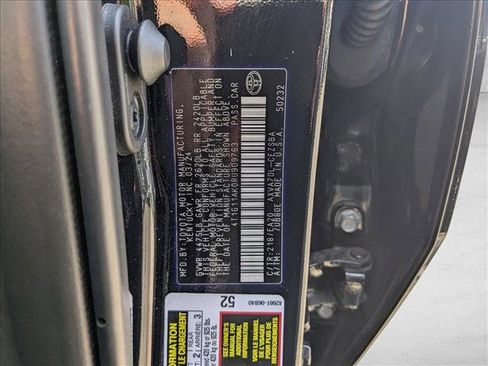 Used 2024 Toyota Camry SE FWD image 24