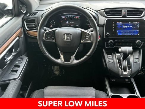 Used 2022 Honda CR-V EX image 13