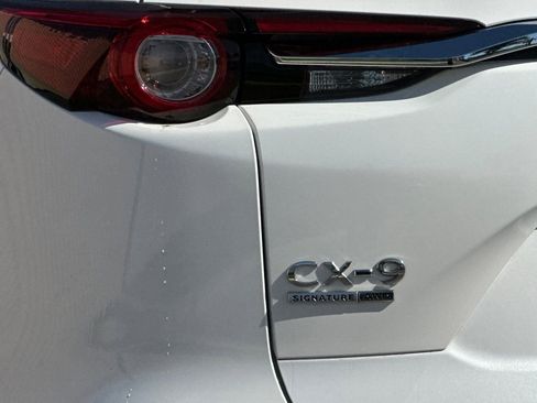Used 2022 MAZDA CX-9 Signature AWD/4WD image 29