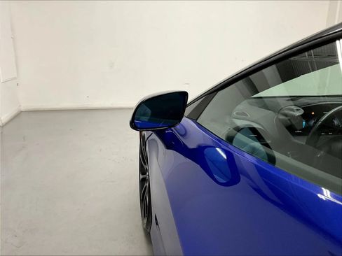 Used 2023 McLaren Artura RWD image 37