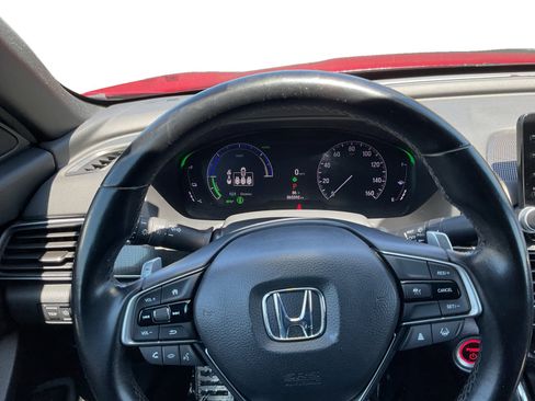 Used 2022 Honda Accord Sport image 12