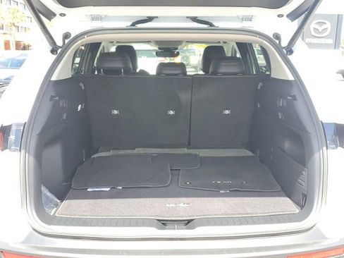 Certified 2025 MAZDA CX-50 2.5 Hybrid w/ Premium Plus Pkg image 8