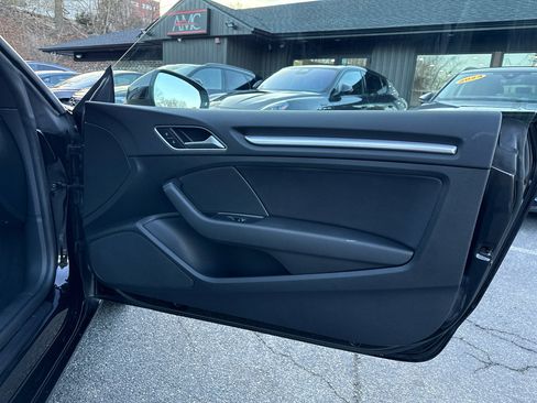 Used 2016 Audi A3 2.0T Premium Plus w/ Technology Package image 22