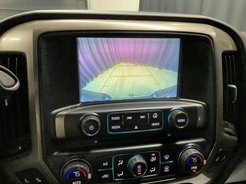 Used 2019 Chevrolet Silverado 2500 LT w/ Custom Sport Edition image 22