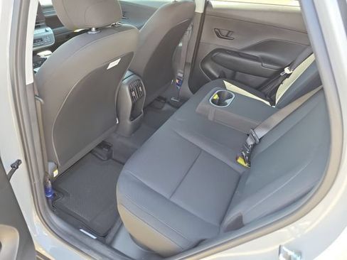 New 2027 Hyundai Kona SEL Sport FWD image 26