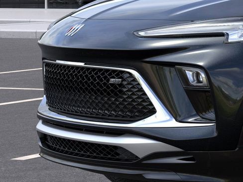 New 2026 Buick Encore GX Sport Touring image 13