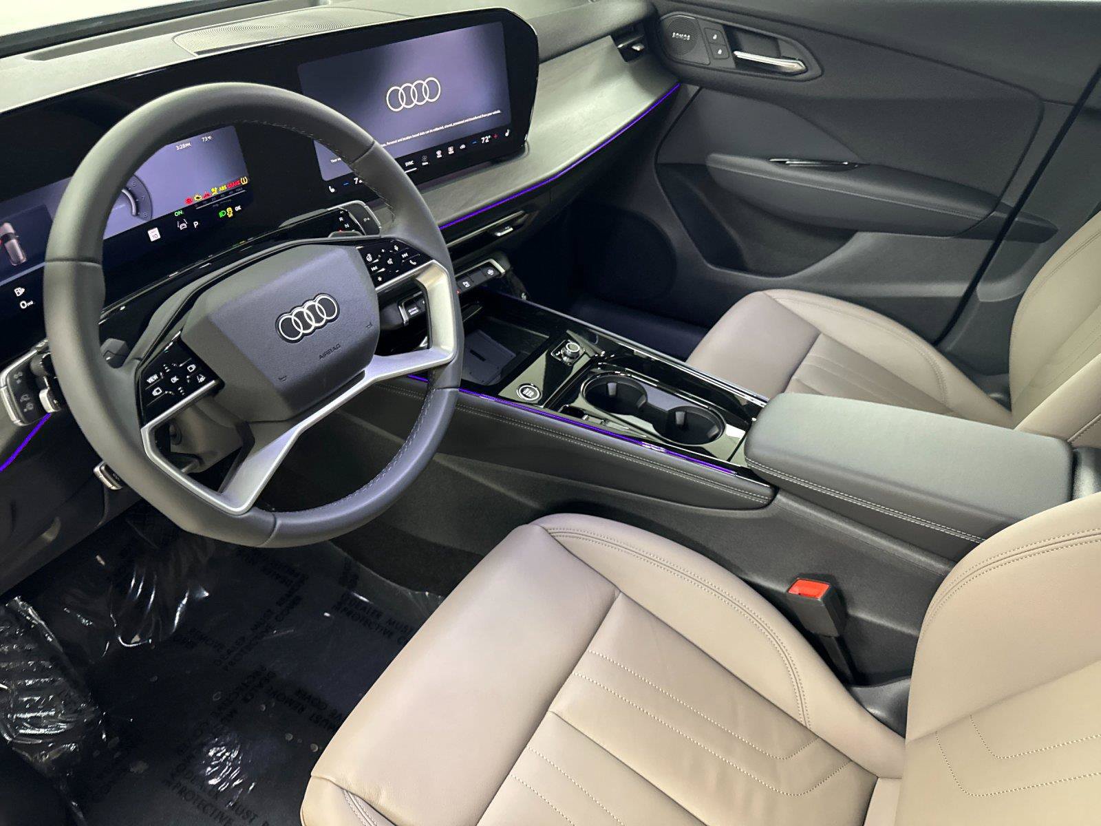 New 2026 Audi Q3 quattro 2.0T AWD/4WD image 9