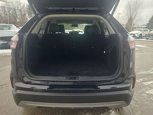Used 2024 Ford Edge SEL w/ Convenience Package image 22