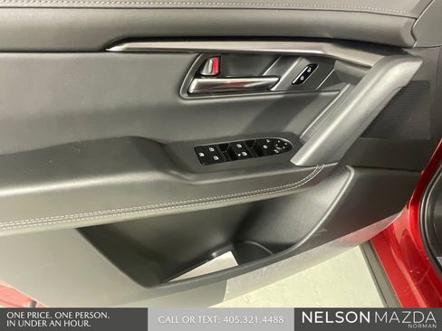 New 2026 MAZDA CX-5 Select AWD/4WD image 16