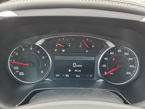 New 2026 Chevrolet Blazer LT AWD/4WD image 14