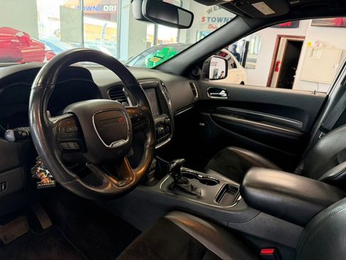 Used 2018 Dodge Durango GT w/ Premium Group AWD/4WD image 20