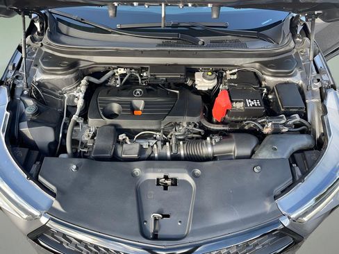Used 2022 Acura RDX A-Spec image 38