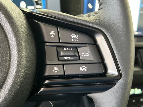 New 2026 Subaru Outback Limited AWD/4WD image 32