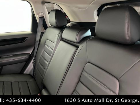 New 2026 Honda CR-V EX-L image 20