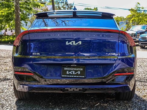 Certified 2024 Kia EV6 GT-Line AWD/4WD image 5