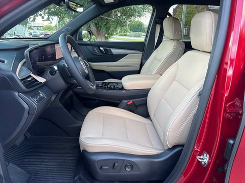 New 2026 Buick Enclave Preferred w/ Power Package FWD image 10