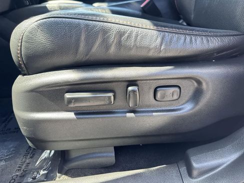 Used 2022 Honda Pilot TrailSport image 25