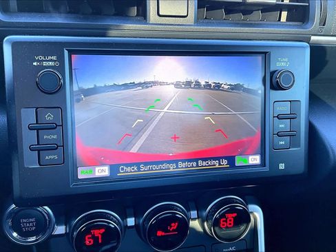 Used 2022 Subaru BRZ Limited image 25