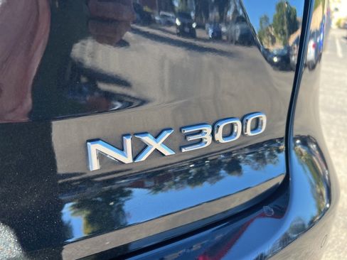 Used 2020 Lexus NX 300 FWD w/ Comfort Package image 7