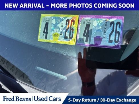 Used 2021 Mitsubishi Mirage ES image 10