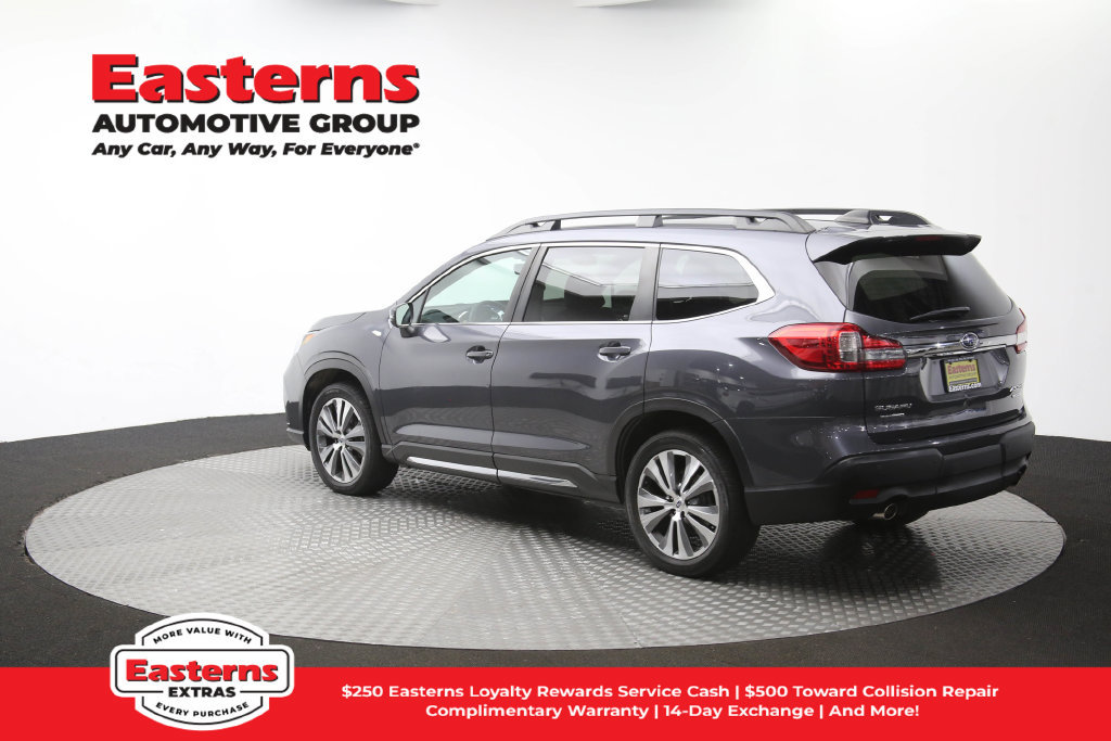 Used 2022 Subaru Ascent Limited AWD/4WD image 69
