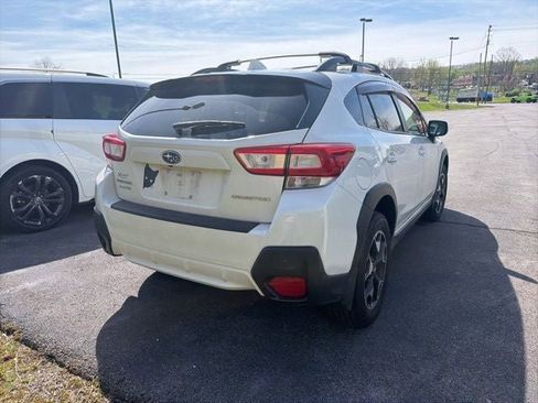 Used 2019 Subaru Crosstrek 2.0i Premium w/ Popular Package #2 image 13