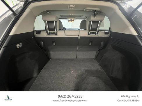 Used 2022 Honda HR-V EX image 26
