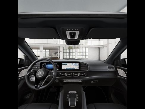 Certified 2026 Mercedes-Benz GLE 350 4MATIC image 42